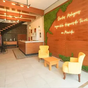 Hotel Hit Boutique Mérida