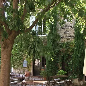 L'auberge Du Presbytere Gasthuis